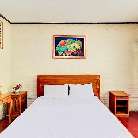 Hotel O Ubud Asri Homestay Near Monkey Forest エクステリア 写真