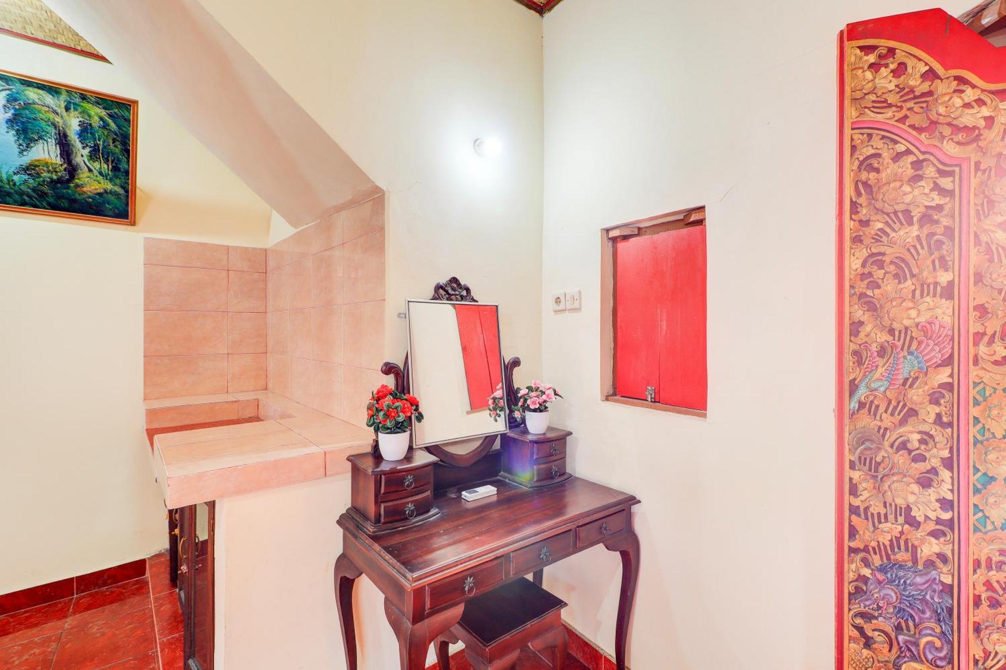 Hotel O Ubud Asri Homestay Near Monkey Forest エクステリア 写真