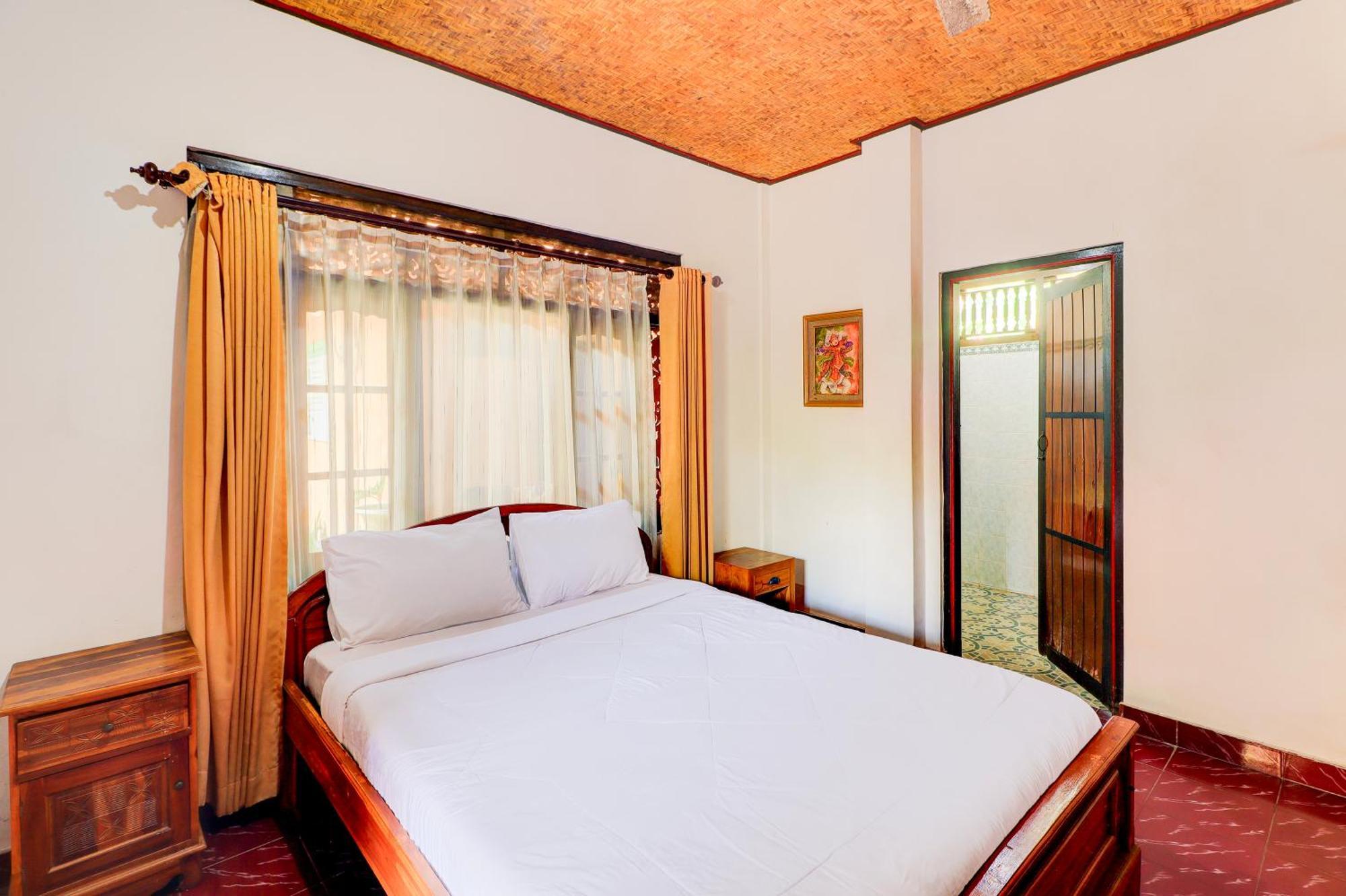 Hotel O Ubud Asri Homestay Near Monkey Forest エクステリア 写真